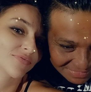 Meet your Posher, Dana